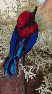 portfolio fusing bird ann