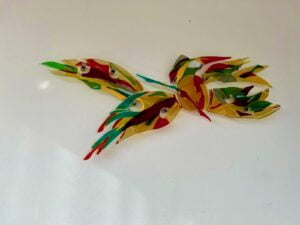 wandproject Etten-Leur